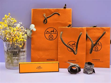 hermes small gift